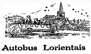 Autobus Lorientais